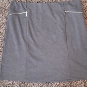 George women's skirt size XXL